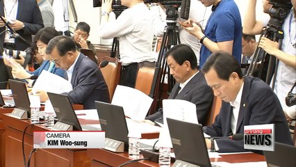 N. Korea unlikely to launch attack against Guam: S. Korean defense minister