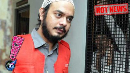 Hot News! Tertangkap Lagi, Rio Reifan Terancam 12 Tahun Penjara - Cumicam 14 Agustus 2017