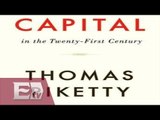El capital en el siglo XXI de Thomas Piketty (Parte 1) / Análisis Global