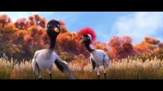 Duck Duck Goose Teaser Trailer #1 (2018)