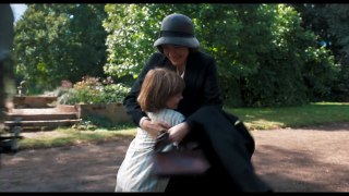 Goodbye Christopher Robin Trailer #1 (2017) - Movieclips Trailers