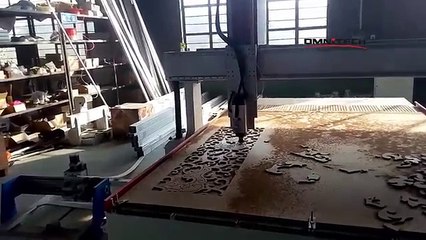 CNC Router Woodworking, CNC Wood Router China