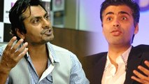 Nawazuddin Siddiqui SLAMS Karan Johar's NEPOTISM With Awesome Comment