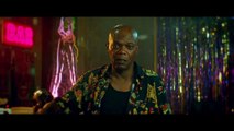 The Hitman's Bodyguard Trailer (2017) - 'Romance' - Movieclips Trailers