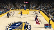 NBA 2K17 Pick & Roll Tutorial | How to MASTER the Pick & Roll!