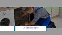 Appliance Repair Richmond Hill ON - JT Appliance Repair (289) 809-0351