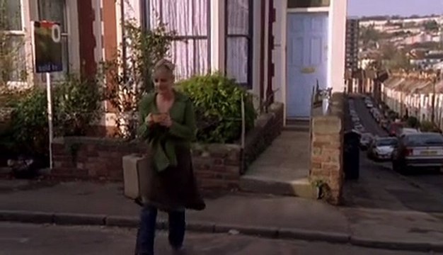 Afterlife S01E01 More Than Meets The Eye