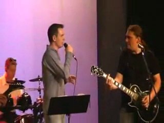 Concert BO Band 2007 (12/15): Britney Spears - One more time