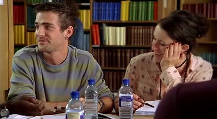 Afterlife S02E05 Mirrorball