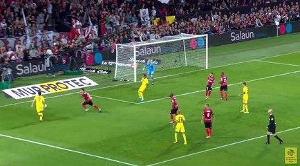 'نيمار' يكذب كل التوقعات بستجيله في أول مباراة بقميص الـ"بي اس جي"