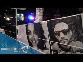 Cae otro implicado del caso Narvarte: se escondía en Iztapalapa