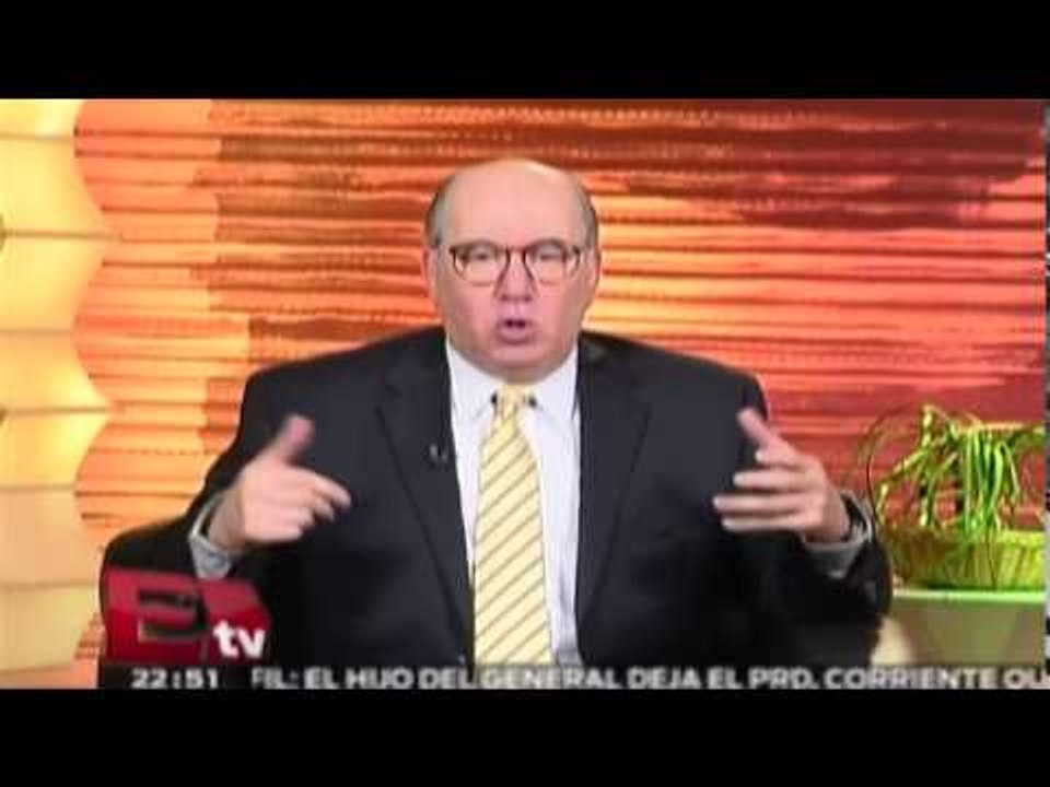 El Sistema Público de Educación en México / Un Día con Ángel