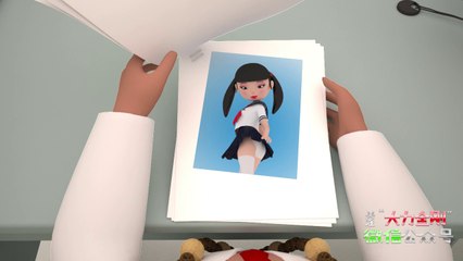 【FOOL ME AGAIN 2】(Eng Sub) 021_Professor of University_Dirty Animation