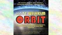 Kate Wilhelm in Orbit Audiobook | Kate Wilhelm