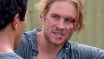 Home and Away 6712 14th August 2017