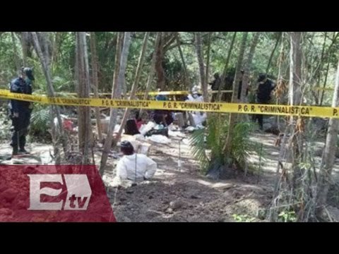 Después de Iguala, México debe cambiar: Peña Nieto / Excélsior Informa