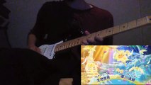 ClassicaLoid/クラシカロイド Opening Guitar Cover