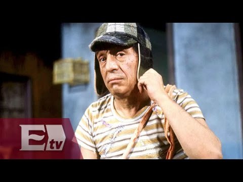 Muere Roberto Gómez Bolaños, Chespirito / Murió Roberto Gómez Bolaños Chespirito Q.E.P.D.