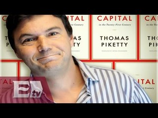 El capital en el siglo XXI de Thomas Piketty (Parte 2) / Análisis Global