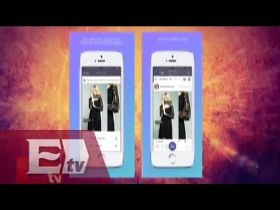 Aplicación que ayuda a saber como debes vestirte / Infiltrados