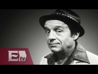 Recuerdan a Chespirito en España y Argentina / Excélsior en la media
