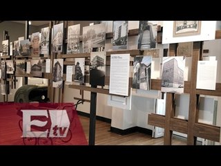Exposición de los cambios de la fotografía / Expresiones