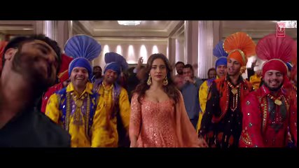 Dil Dhadke Louder Louder Full Video Song l MUBARAKAN - Anil Kapoor Arjun Kapoor - Ileana - Athiya