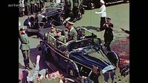 Verschollene Filmschätze - 1940 Eva Braun filmt Hitler