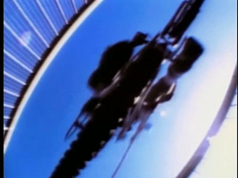 Pacific Blue S4 E21 Lucky 13