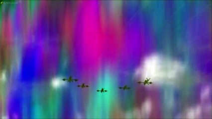 Toaru hikuushi e no koiuta [Romantic AMV] Stars