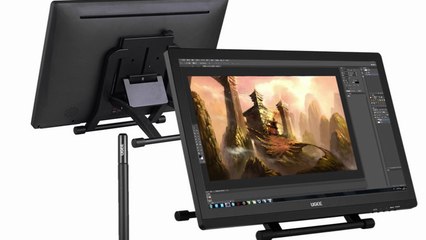 Quelle tablette tactile choisir pour dessiner?