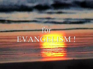 Love's Evangelism Methods (W.W.J.D.)-Pt3