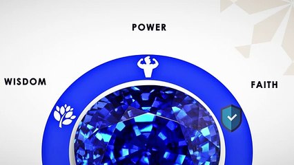 Birth Stone Benefits of Sapphire