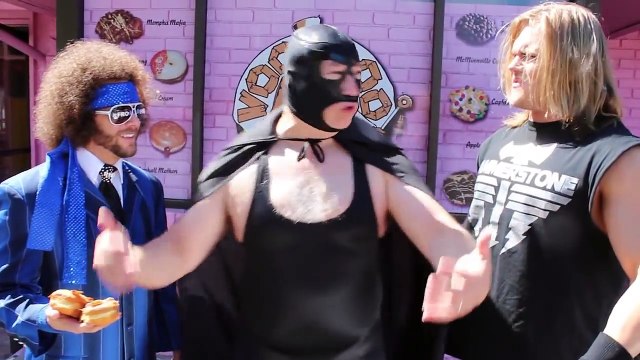 West Coast Wrestling Connection - Episode 24