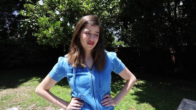 THE MEAN GIRLS OF MIDDLE SCHOOL!!!