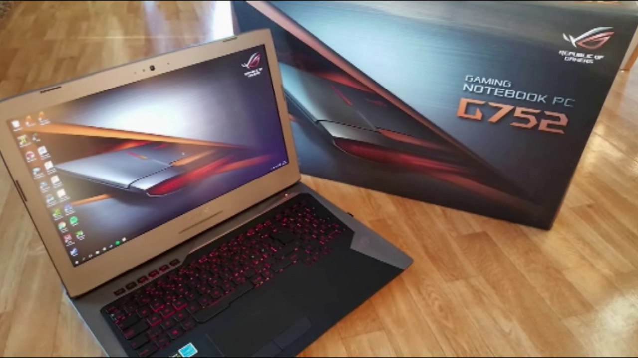 Quel ordinateur portable gamer choisir?