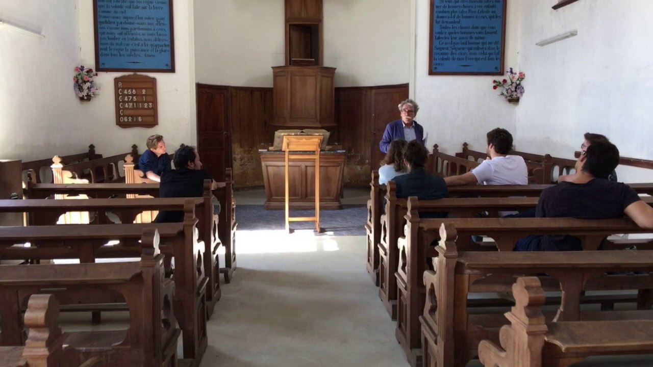 CROIRE OU NE PAS CROIRE