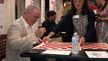 Kasparov, the retired champ who can't give up chess