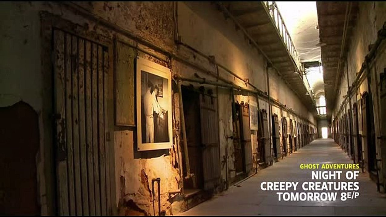 Paranormal Challenge S01e02