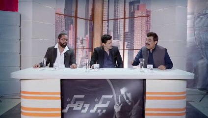 New TVC Of Faisal Qureshi Telling How To End Corruption In Pakistan