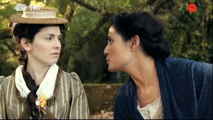 (HD720p) Madre Paula - Episódio 06