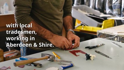 Aberdeen Kitchen Installation Company