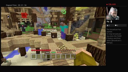 Minecraft Mini Games (5)