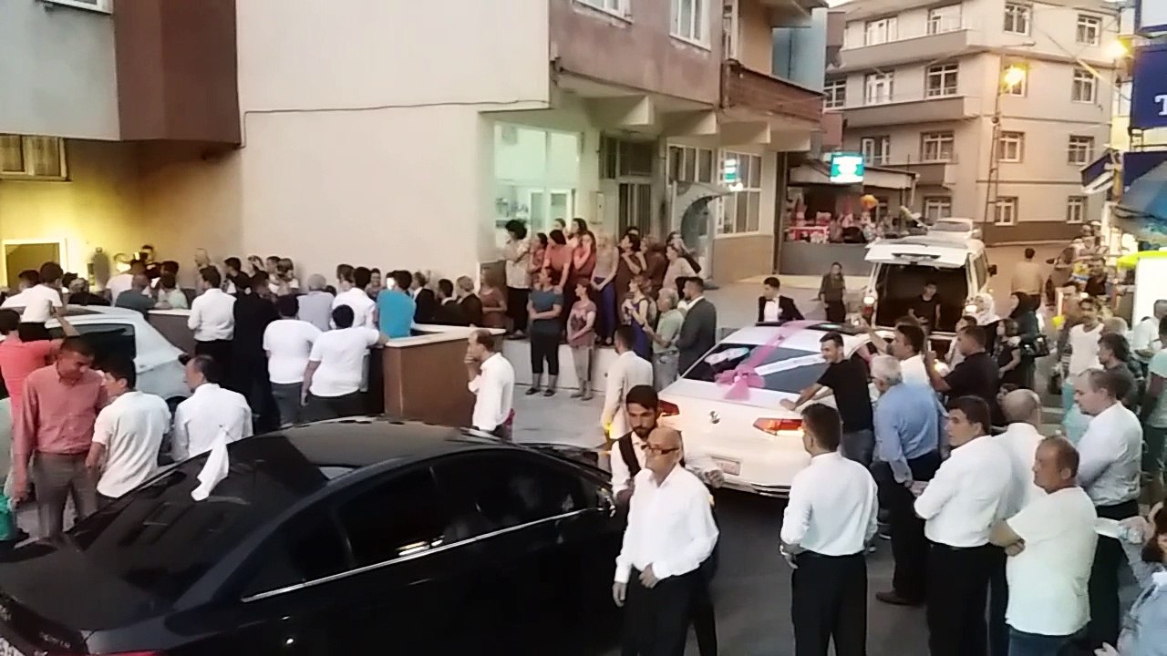 OKAN & SEVAL DÜĞÜN