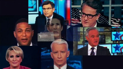 Campanha de reeleição de Trump divulga primeira propaganda de TV