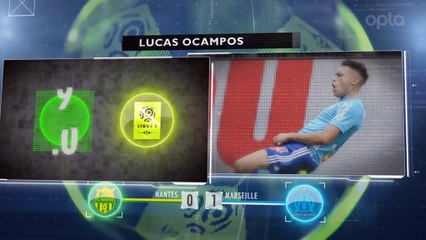 Ligue 1 - 5 choses à retenir de la 2e j.