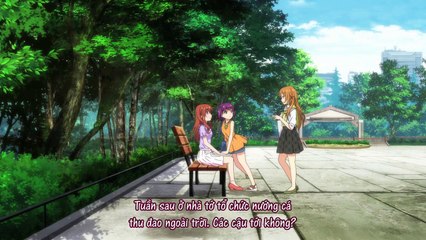 Koufuku Graffiti vietsub tap 07 08