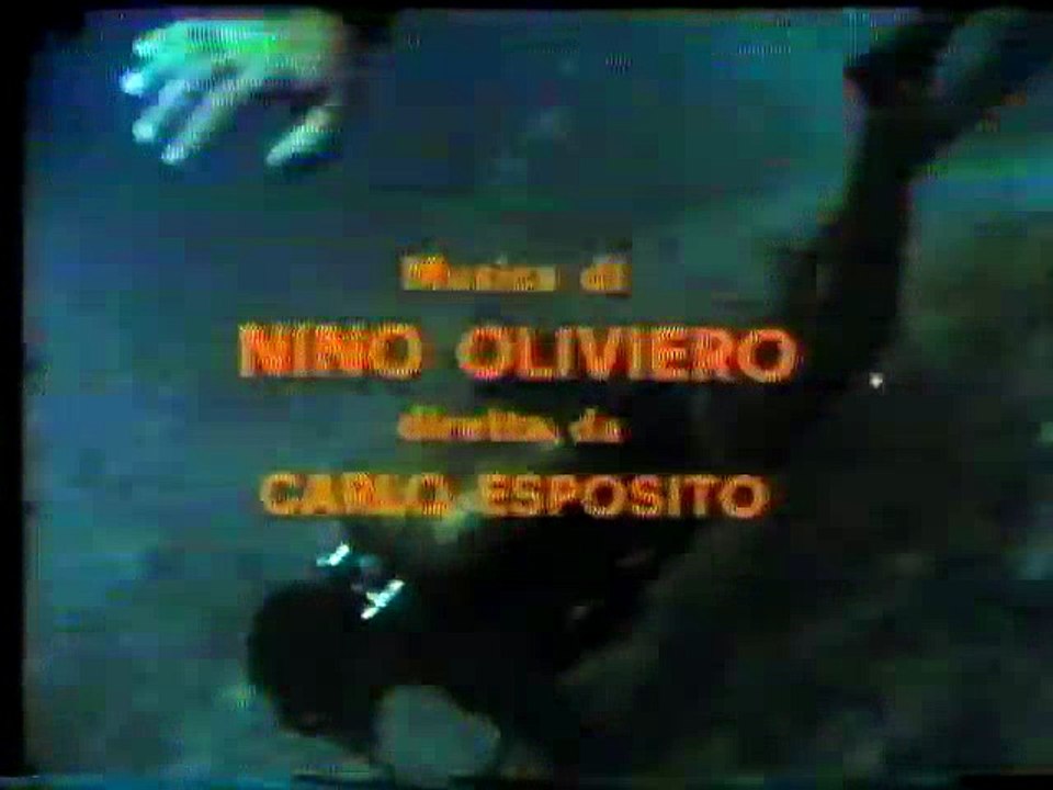 Vita da sub (8a puntata)