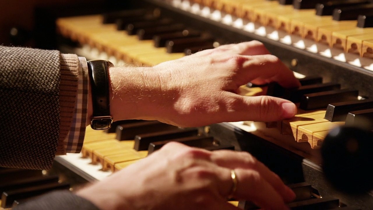 BACH BWV 525 SP ENG