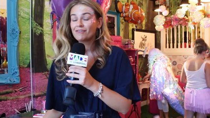 The Lowdown Liverpool - 10th August